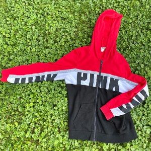 🖤❣️VS PINK Zip Up❣️🖤